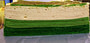 Evergreen Cheese Kek Lapis (Kek Lapis Evergreen Cheese)